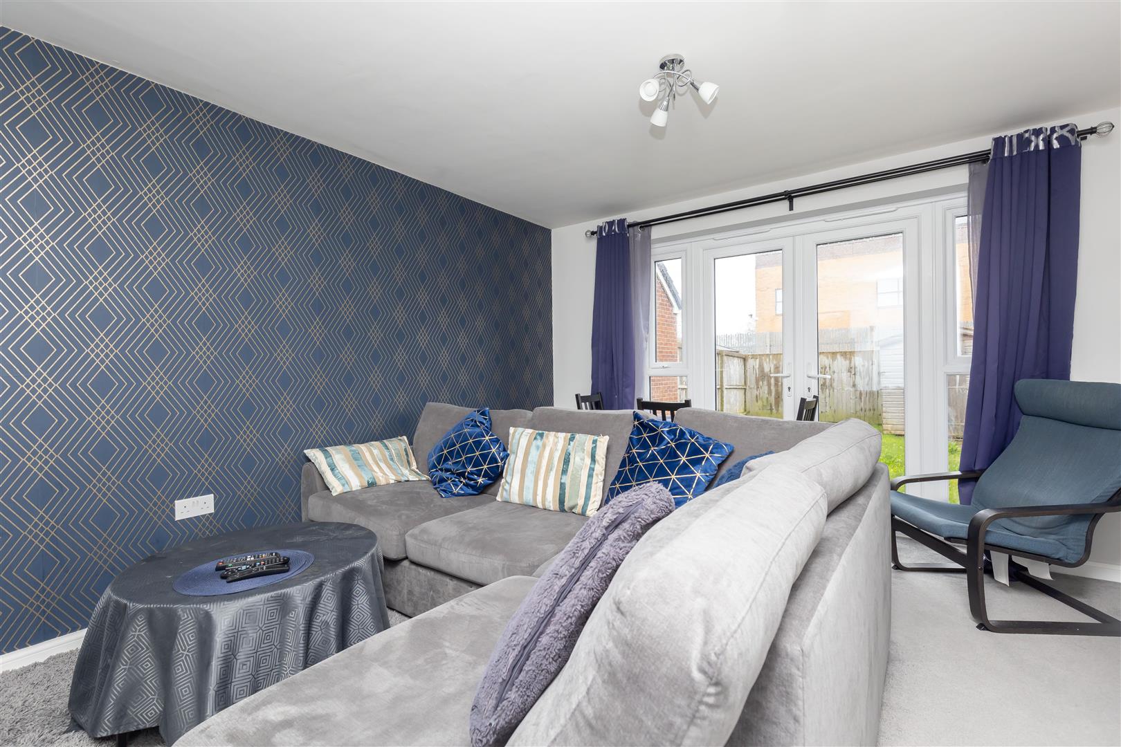 Norseman Avenue, Warton, Preston